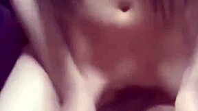 I SNEAK INTO STEPMOM'S ROOM AND POUND HER WET MEXICAN PUSSY