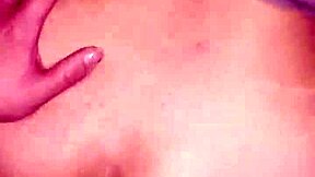 Curvy Latina Roommate's Big Ass Begs for Anal Creampie Taboo