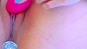 ever wondered about that flawless pink desi pussy up close in 4k?
