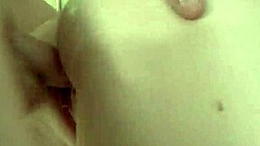 staci jaxxx craves stepdad's monster cock with deepthroat blowjob and facial cumshot