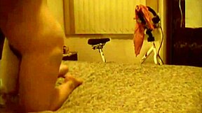 new neighbor milf squirts on my cock wife watches