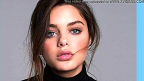 Odeya Rush, isn't she the cutest celebrity to jerk off to?!