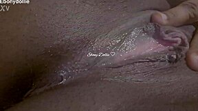 Watch this curvy pussy play compilation with buttplug teases