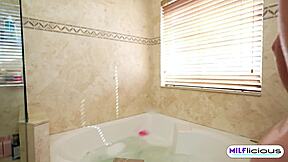 why am i obsessed with stepmom tia maria's huge tits?