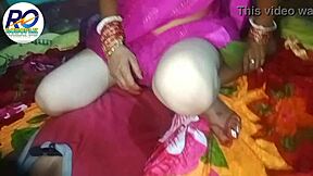 desi wife juicy pussy fucked doggystyle by husband hindi audio