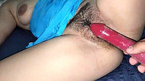 Xxx Desi Stepsister Teaches Me Sex While Watching TV