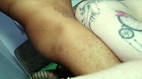 wanna hear how my wife moaned taking stranger's bbc while i watched her pussy stretch?