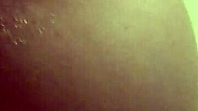 Arial Rose eats Melanie Masters' pussy in steamy lesbian play