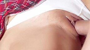 my japanese stepsis woke horny we fucked hard