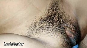 i explode deep in desi bengali bhabhi's soaking wet pussy at home