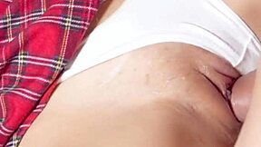 my japanese stepsis woke horny we fucked hard