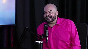 Paulo Avelar interviews tiv models on porn cast brazil part 2 sheer red