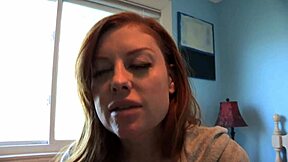 Ever Seen Aaliyah Love and Sovereign Syre Toy-Fuck Each Other Wild?