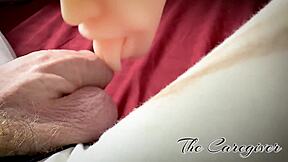 Tease That Mouth with Monster Cock Thrills?