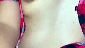 took this tiny filipina bar girl home, fucked her tight wet pussy pov