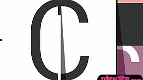 blonde latina milf bombshell strips lingerie outdoors revealing petite tattooed curves