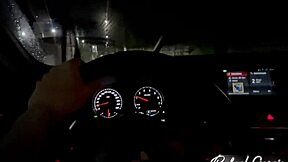 should i pay 10k for this street slut to creampie my cock bareback?