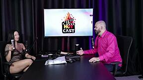 entrevista com paulo avelar... tiv models no porn cast brazil parte 3 watch sheer red