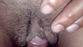 A horny wife sneaks stranger creampie in public toilet behind husband