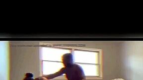 Black Teens Dance Wild in Bad Guy Music Beats!