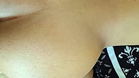 rough doggystyle with lonely latina mommy while kids play, her big ass bounces wildly