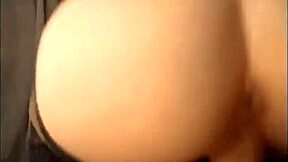 Hot busty blonde rides monster cock on webcam! 🔥🍆💦