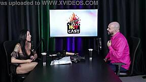 Paulo Avelar interviews tiv models on porn cast brazil part 2 sheer red