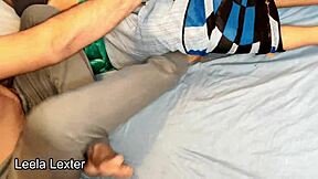 i explode deep in desi bengali bhabhi's soaking wet pussy at home