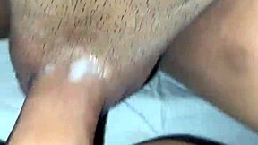 took this tiny filipina bar girl home, fucked her tight wet pussy pov