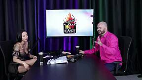 entrevista com paulo avelar... tiv models no porn cast brazil parte 3 watch sheer red