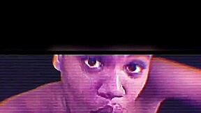 Black Teens Dance Wild in Bad Guy Music Beats!