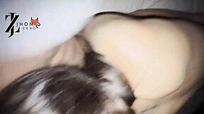 hot brazilian gf screams riding huge cock till cum on ass!