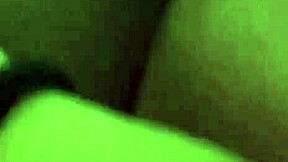 Mexican Teen Sucks Huge Cock and Balls Deep