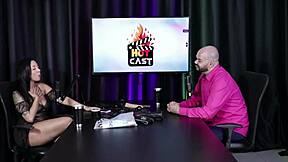 entrevista com paulo avelar... tiv models no porn cast brazil parte 3 watch sheer red
