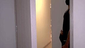 bbc thief brandon cruz pounds ema ribeiro's virgin pussy