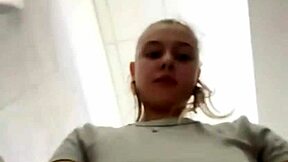 horny gym bbw squirts pussy juice on bench durin public masturbate session ughh