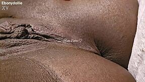 Watch this curvy pussy play compilation with buttplug teases