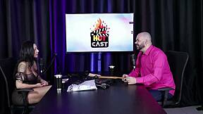entrevista com paulo avelar... tiv models no porn cast brazil parte 3 watch sheer red