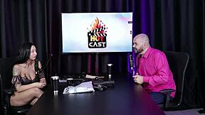 entrevista com paulo avelar... tiv models no porn cast brazil parte 3 watch sheer red