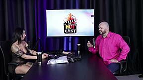 entrevista com paulo avelar... tiv models no porn cast brazil parte 3 watch sheer red