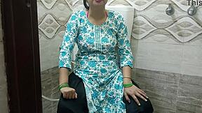 Beautiful Stepmom's Intense Fuck with Naughty Steps on Dirty Talk