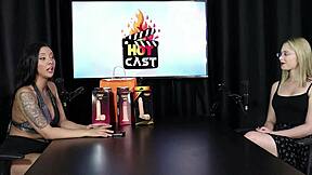 vivian loola ready for safada brazil porn cast interview part 4?