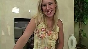 first time cheerleader slut's tight asshole gaped by monster cock creampie