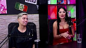 Binho Ted's Shocking First Anal DP Fucks 32 Women Holding Epic Cum Load
