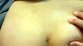 hey prima, found you alone... wanna feel my cock pounding your petite tits hard?