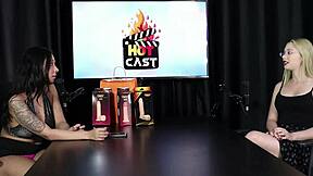 vivian loola ready for safada brazil porn cast interview part 4?