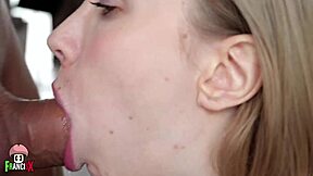 innocent braces teen polly yang begs monster cock cumshot in mouth