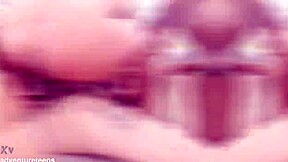 Sofia Grace Whore Takes Many BBCs DAP Anal Deep