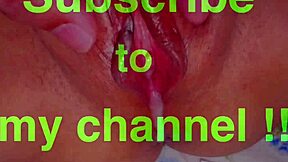 Amateur japanese wife licks shaved pussy 342 days post-virginity in close-up homemade