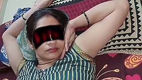 hey bhabhi ji, your lover's cock fills you romantically?